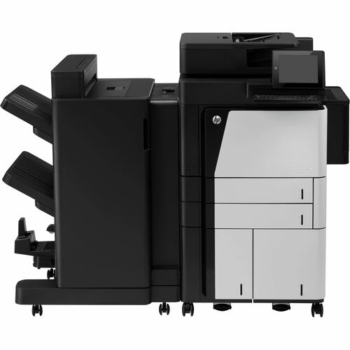 LASERJET MONO ENT MFP A3 UP TO 55PPM A4/LETTER