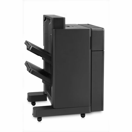 Numériseur/empileur HP LaserJet avec perforatrice 2/3 trous - 500 feuilles