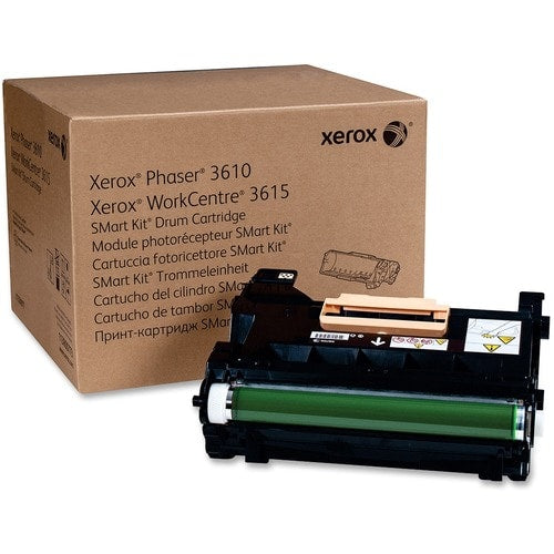 KIT DE CARTUCHO DE TAMBOR INTELIGENTE PARA PHASER 3610/WORKCENTRE 3615