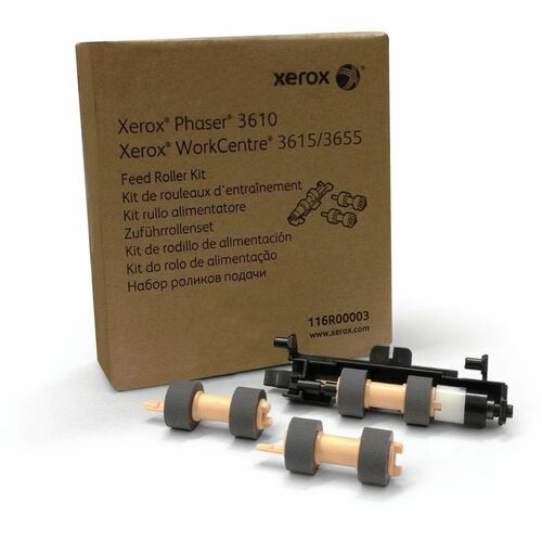 Kit de maintenance du rouleau d'alimentation Xerox