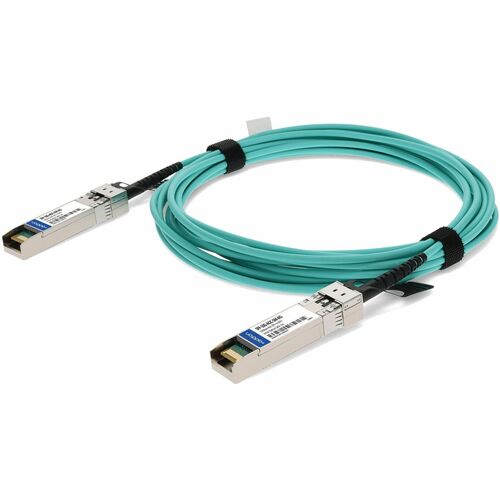 AddOn Alcatel-Lucent Nokia Fiber Optic Network Cable