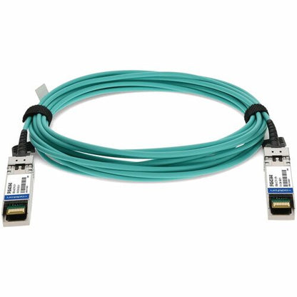 AddOn Alcatel-Lucent Nokia Fiber Optic Network Cable