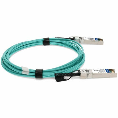 AddOn Fiber Optic Network Cable