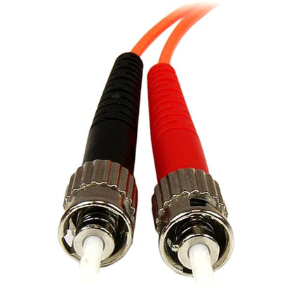 StarTech.com 3m Fiber Optic Cable