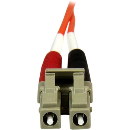 StarTech.com 3m Fiber Optic Cable