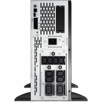 Onduleur APC Smart-UPS X 2 200 VA Rack/Tour LCD 200-240 V -