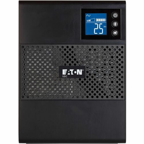Eaton 5SC UPS - Tower - 230 V AC Input - 240 V AC Output - Serial Port