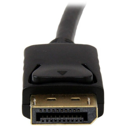 StarTech.com 10ft (3m) DisplayPort to VGA Cable
