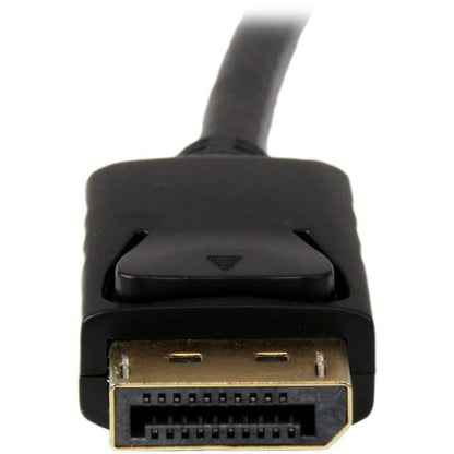 Cable DisplayPort a VGA de StarTech.com de 4,6 m (15 pies)