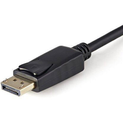 Cable DisplayPort a VGA de StarTech.com de 1 m (3 pies)
