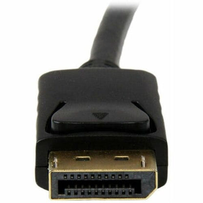 StarTech.com 6ft (1.8m) DisplayPort to VGA Cable