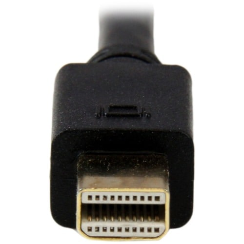 StarTech.com 10 ft Mini DisplayPort™ to VGA Adapter Converter Cable