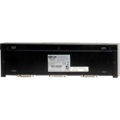 KIT KVM DVI DOBLE DE 2 PUNTOS