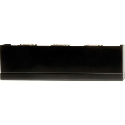 KIT KVM DVI DOBLE DE 2 PUNTOS