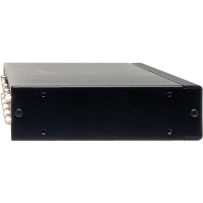 KIT KVM DVI DOBLE DE 4 PUNTOS