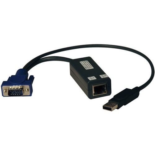 USB SIU