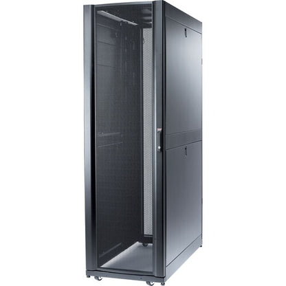 Armario rack NetShelter SX AR3100X605 de APC by Schneider Electric (42 U)