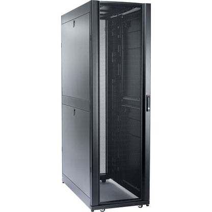 Armario rack NetShelter SX AR3100X605 de APC by Schneider Electric (42 U)