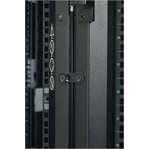 Armoire rack APC by Schneider Electric NetShelter SX - Pour serveur, Sto