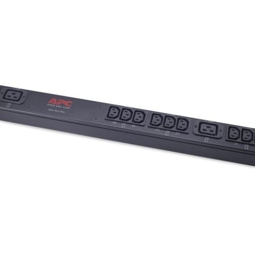 APC by Schneider Electric PDU 42 prises Schneider Electric - Basic - I