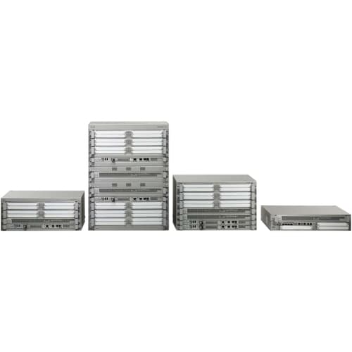 ASR1004 BNDL W/ ESP40 RP2 SIP40 4 1X10GE SPAS AESK9