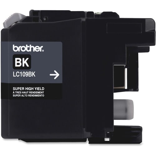 BLACK INK CARTRIDGE SUPER HIGH .YIELD