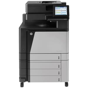 COLOR LASEJET FLOW MFP M880Z PRINTER