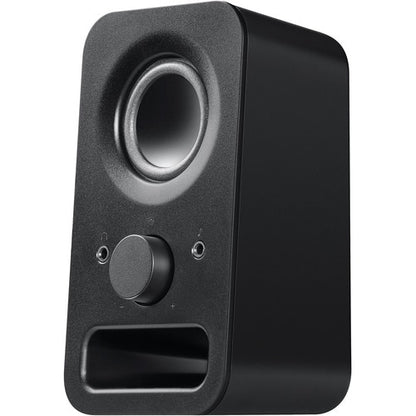 Logitech Multimedia Speakers Z150 with Clear Stere