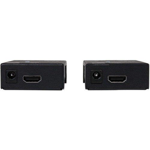 StarTech.com HDMI Over CAT5e/CAT6 Extender with Power Over Cable