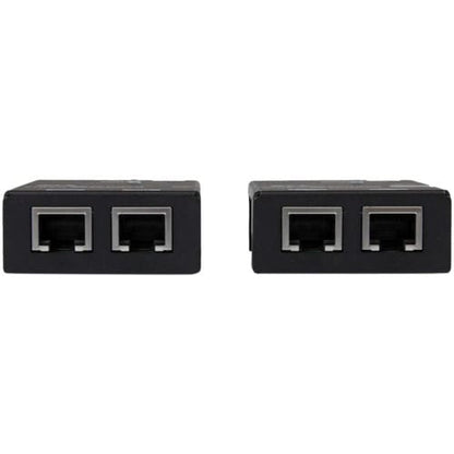 StarTech.com HDMI Over CAT5e/CAT6 Extender with Power Over Cable