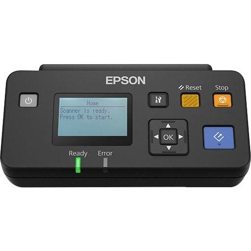 Unidad de interfaz de red Epson