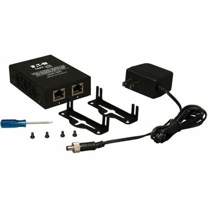 EXTENSION/RÉPARTITEUR VGA/AUDIO 2 POINTS