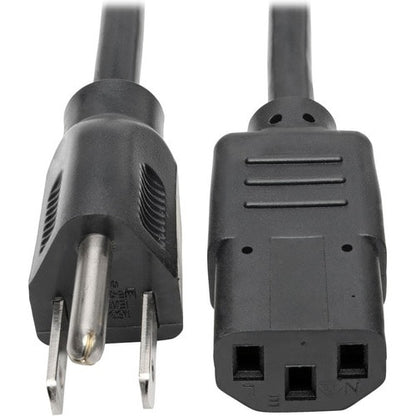 Câble d'alimentation pour ordinateur Tripp Lite 8 pieds 5