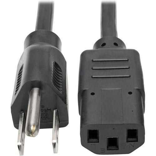 Câble d'alimentation pour ordinateur Tripp Lite 8 pieds 5