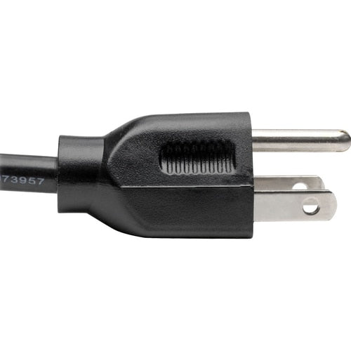Câble d'alimentation pour ordinateur Tripp Lite 8 pieds 5