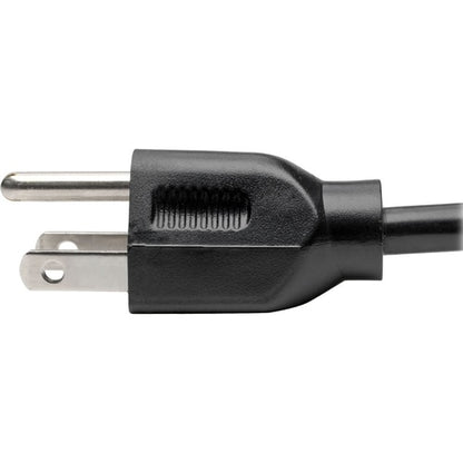 Câble d'alimentation pour ordinateur Tripp Lite 8 pieds 5