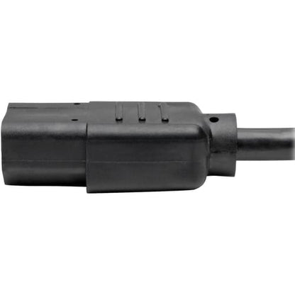 Câble d'alimentation pour ordinateur Tripp Lite 8 pieds 5