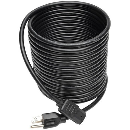 Tripp Lite 25ft Computer Power Cord Cable 5