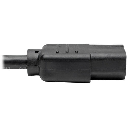 Tripp Lite 25ft Computer Power Cord Cable 5