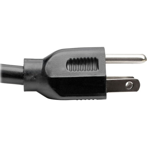 Câble d'extension de cordon d'alimentation Tripp Lite de 3 pieds 5
