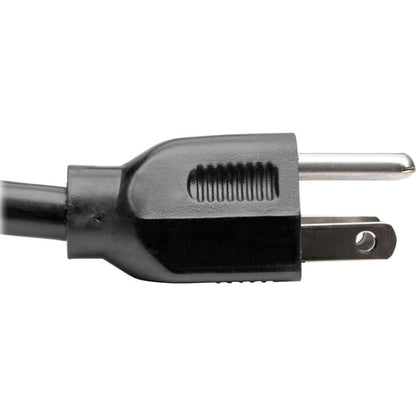 Câble d'extension de cordon d'alimentation Tripp Lite de 3 pieds 5