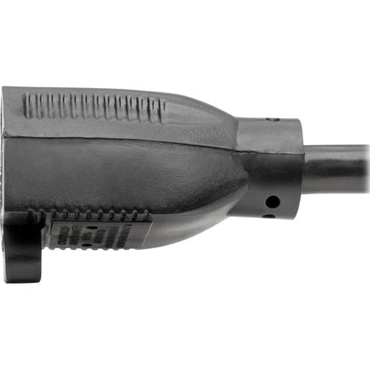 Câble d'extension de cordon d'alimentation Tripp Lite de 3 pieds 5