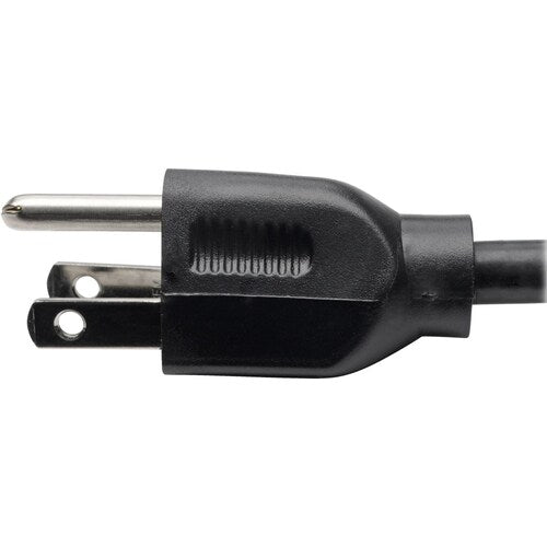Tripp Lite 3ft Power Cord Extension Cable 5
