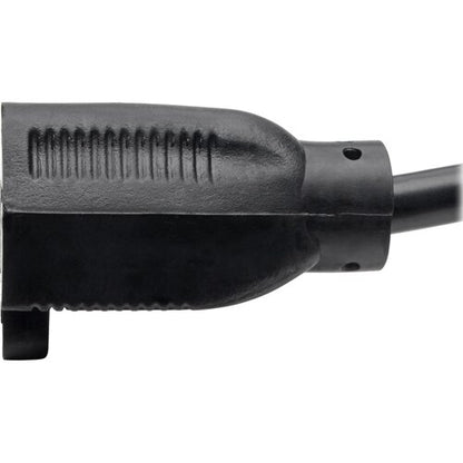 Tripp Lite 3ft Power Cord Extension Cable 5