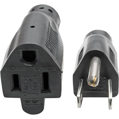 Câble d'extension de cordon d'alimentation Tripp Lite de 6 pieds 5