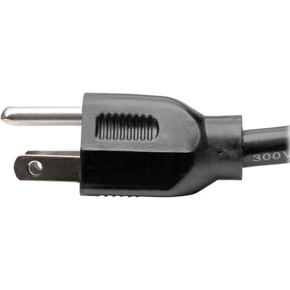 Câble d'extension de cordon d'alimentation Tripp Lite 10 pieds 5