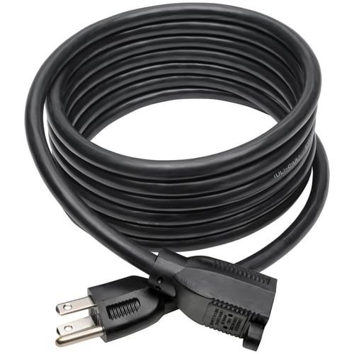Câble d'extension de cordon d'alimentation Tripp Lite 10 pieds 5
