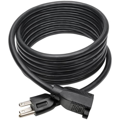 Câble d'extension de cordon d'alimentation Tripp Lite 10 pieds 5