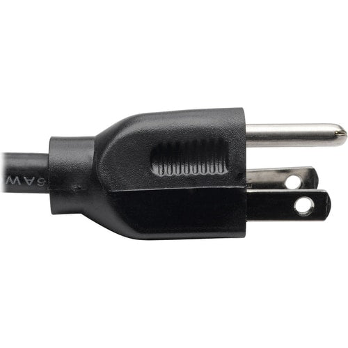 Cable divisor en Y de extensión de alimentación de 19 pulgadas de Tripp Lite 5