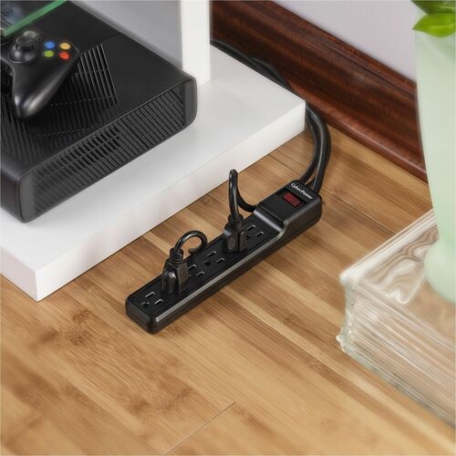 Cyber Power CyberPower Essential Surge CSB606 6-Outlets Surge Suppress